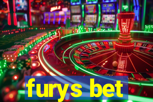 furys bet